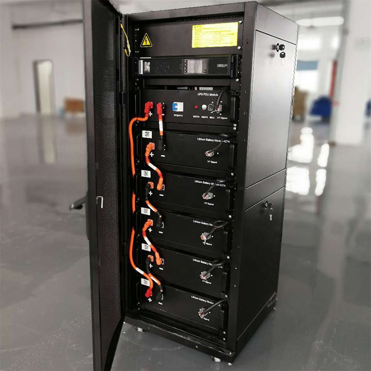 systèmes à énergie solaire de stockage d'Ion Battery For Backup Power de lithium de 100Ah 5000WH 48V Lifepo4