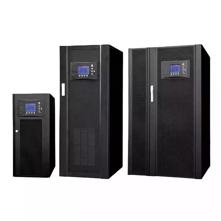Installation de batterie de conteneur d'ESS pour le stockage solaire 1 Mwh 2 Mwh 200kwh 500kwh