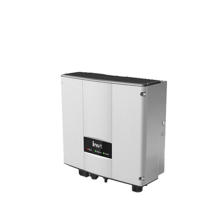 Sur la grille Smart ficelez l'inverseur solaire 50HZ 5KW 230VAC de picovolte avec le grand choix de tension