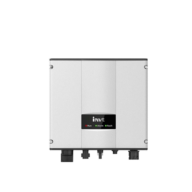 Sur la grille Smart ficelez l'inverseur solaire 50HZ 5KW 230VAC de picovolte avec le grand choix de tension