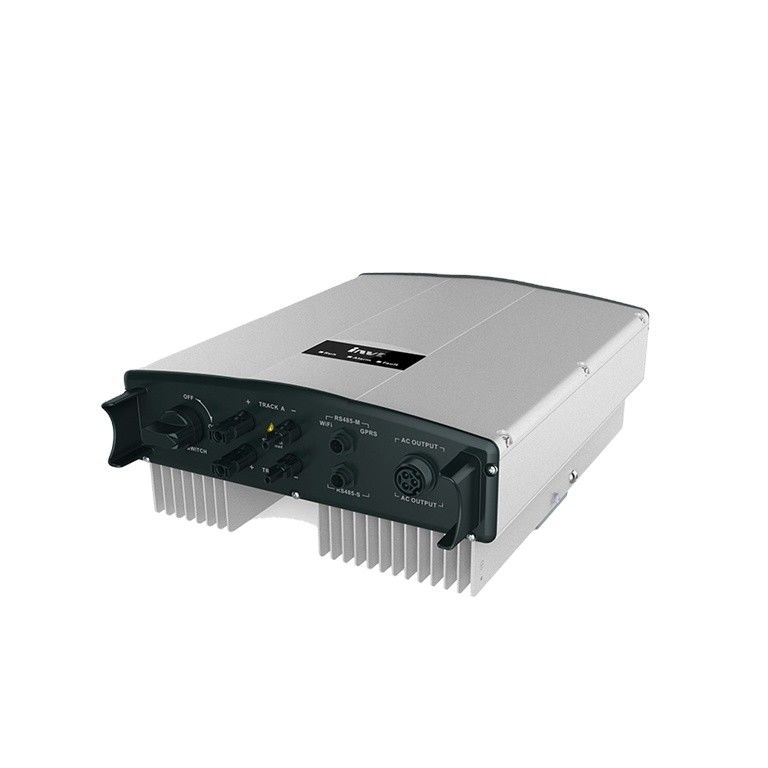 Sur la grille Smart ficelez l'inverseur solaire 50HZ 5KW 230VAC de picovolte avec le grand choix de tension