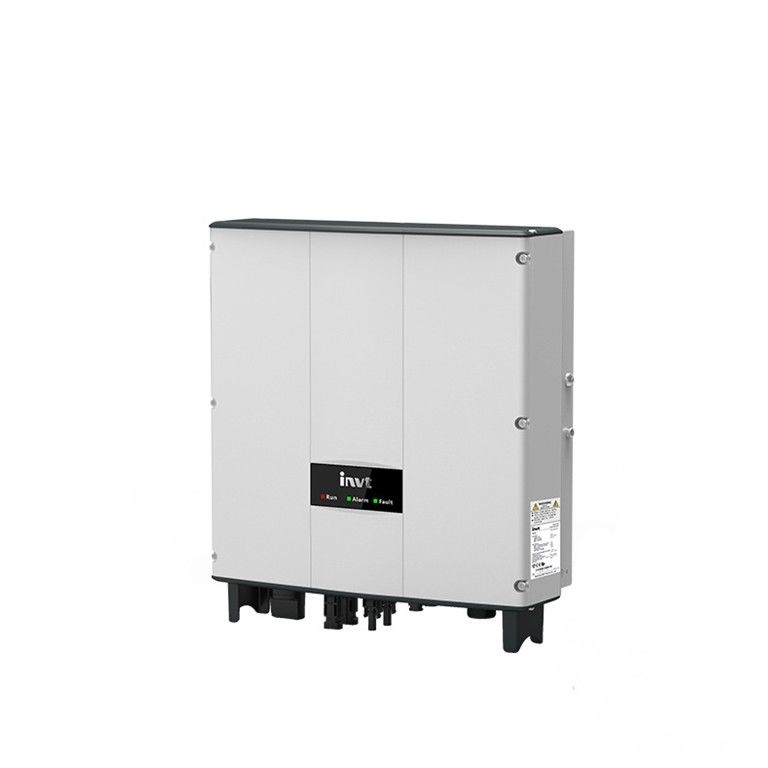 Sur la grille Smart ficelez l'inverseur solaire 50HZ 5KW 230VAC de picovolte avec le grand choix de tension
