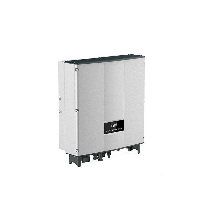 Sur la grille Smart ficelez l'inverseur solaire 50HZ 5KW 230VAC de picovolte avec le grand choix de tension
