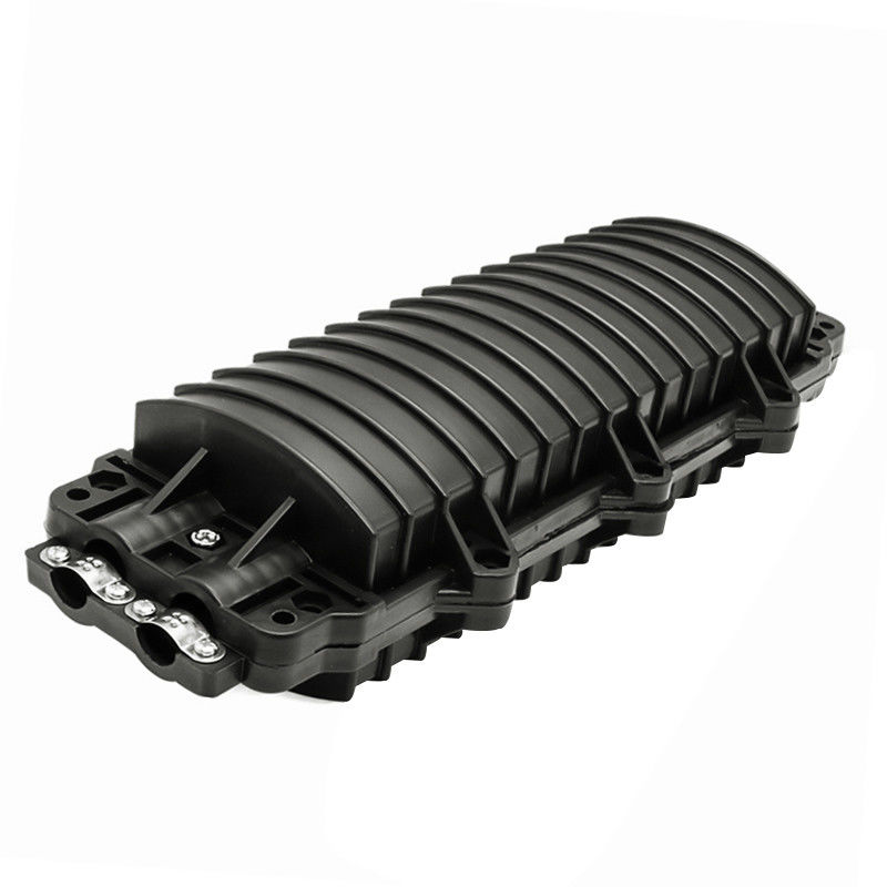 Noyaux optiques horizontaux 2.5kg de la fermeture HDS-201 48 d'épissure de fibre
