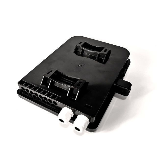 Noyau IP65 16 260mm*210mm*90mm imperméable optique de boîte de distribution de fibre de réseau de Hochiry