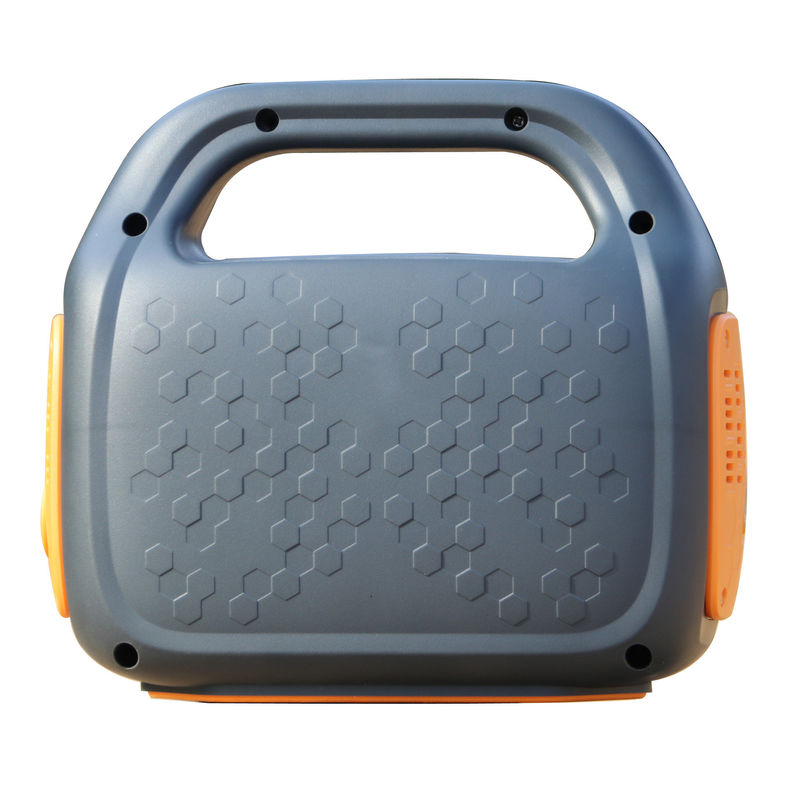 Centrale portative de lithium de 4.5KG 300w 110V Mini Portable Solar Generator