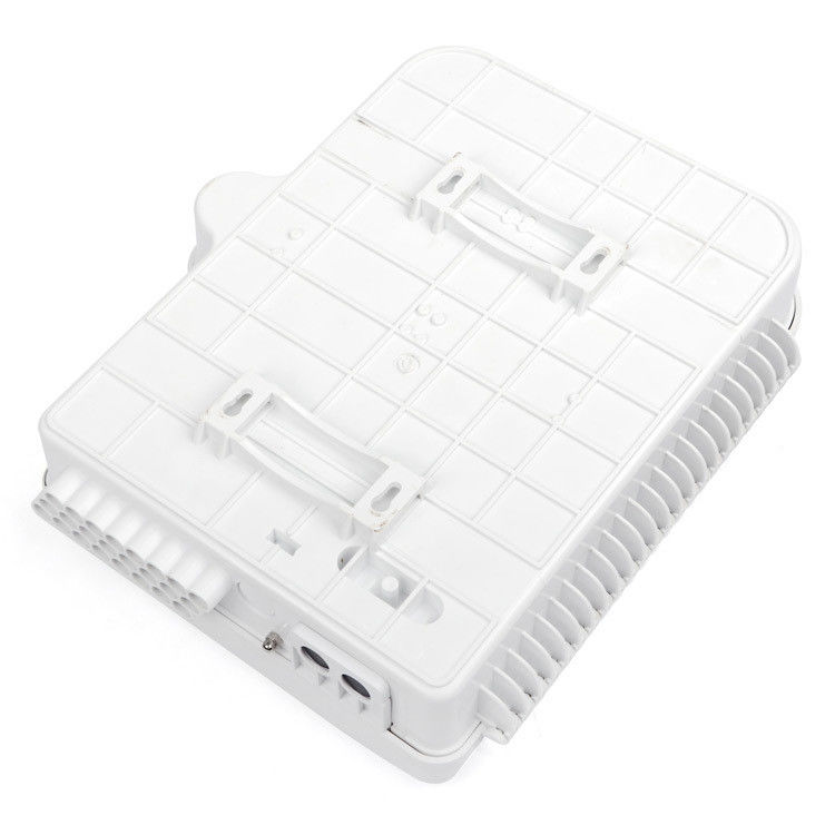ODB NAP Fiber Access Terminal Box, 24 boîtes de distribution optiques extérieures du noyau FTTH
