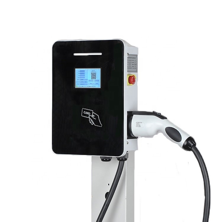 chargeur fixé au mur du niveau 2 EV de station de charge de 32A EV pour tous les véhicules électriques