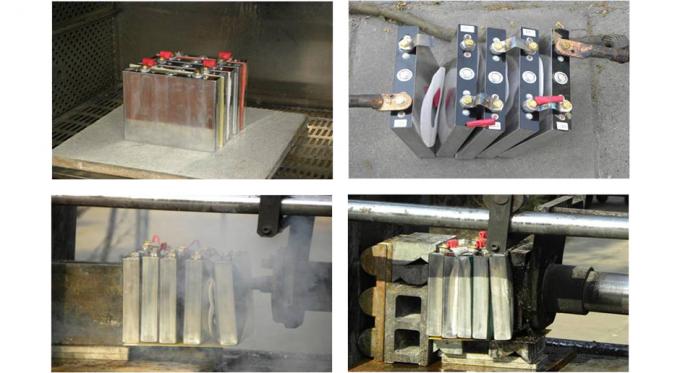 la grille de système de panneau solaire de paquet de batterie au lithium de l'ÉNERGIE 15Kw de produit-GSL a attaché le système d'alimentation solaire Home-GS-1